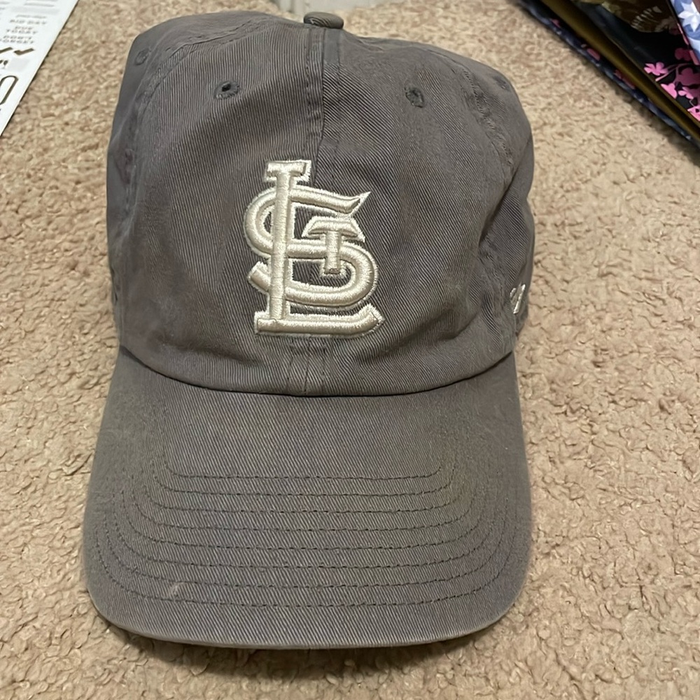St Louis baseball hat